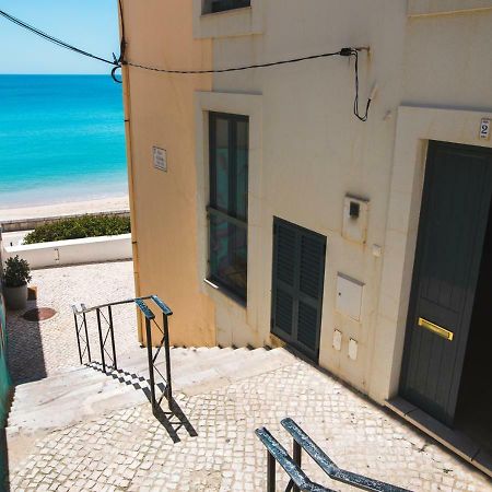 A Casa Dos Amigos Appartement Sesimbra Buitenkant foto