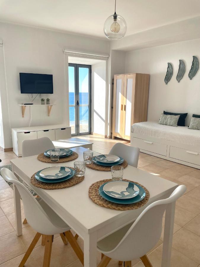 A Casa Dos Amigos Appartement Sesimbra Buitenkant foto