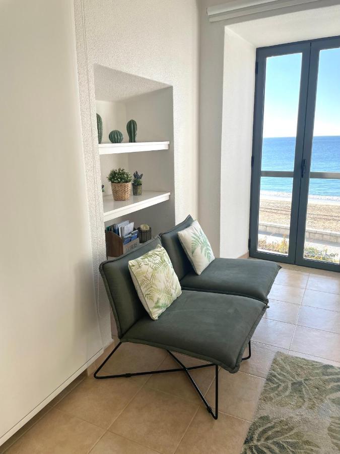 A Casa Dos Amigos Appartement Sesimbra Buitenkant foto